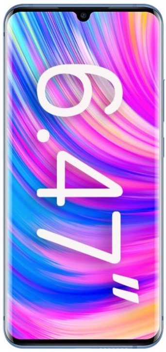ZTE Blade 20 Pro 5G Resim 5