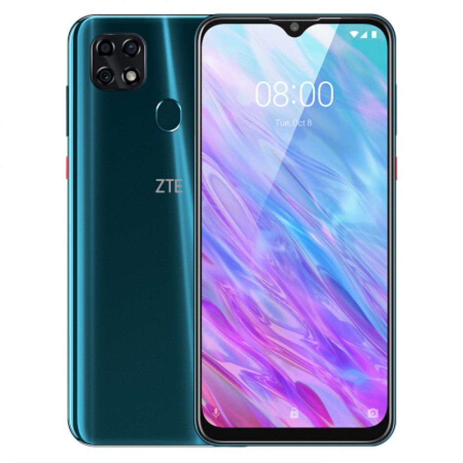 ZTE Blade 20