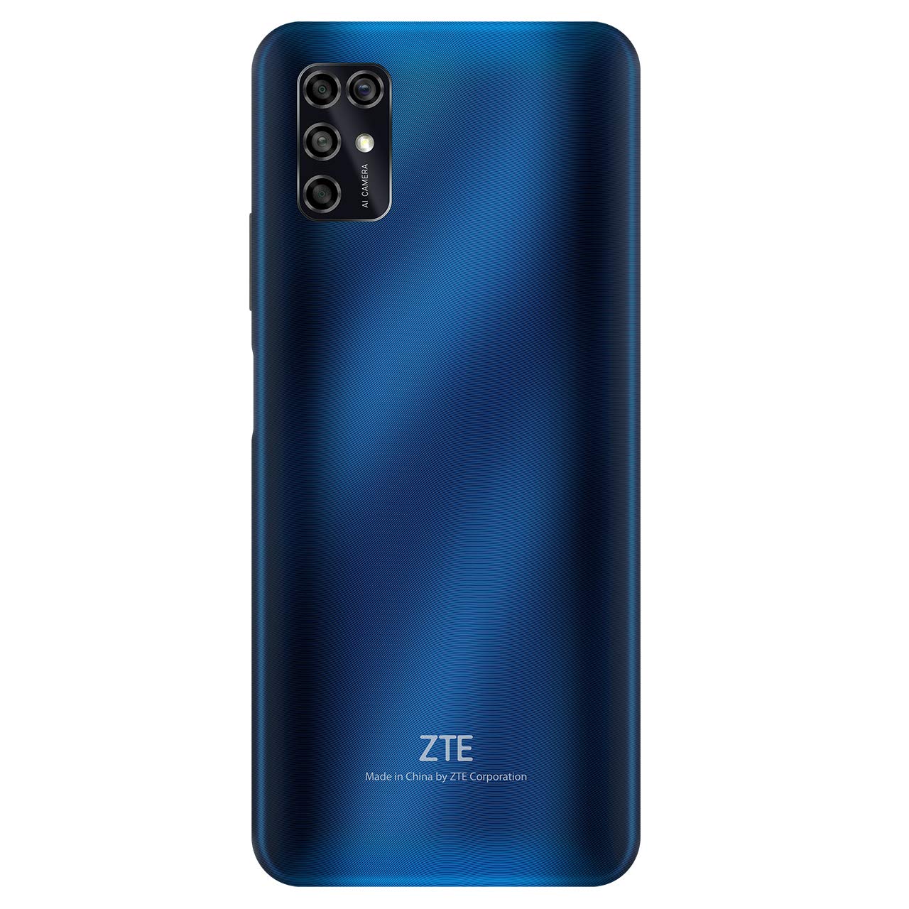 ZTE Blade 20 Resim 2