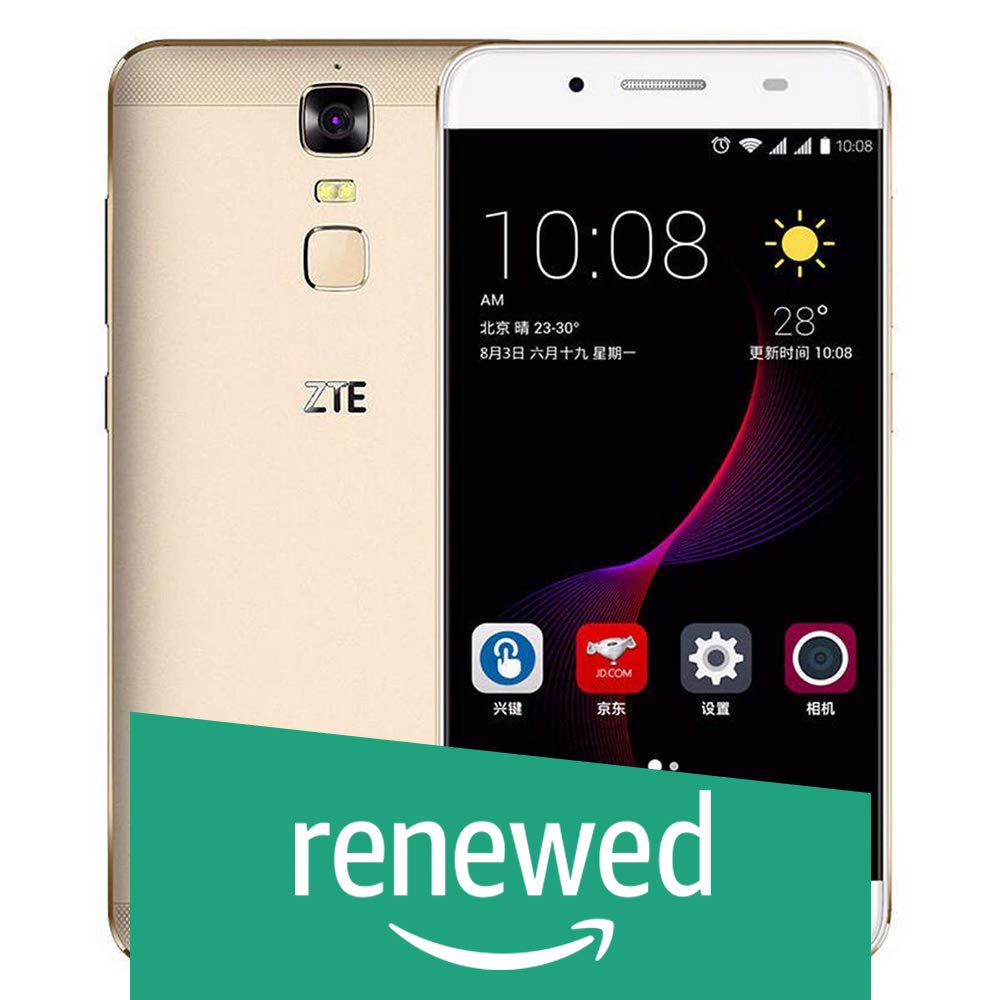 ZTE Blade A2