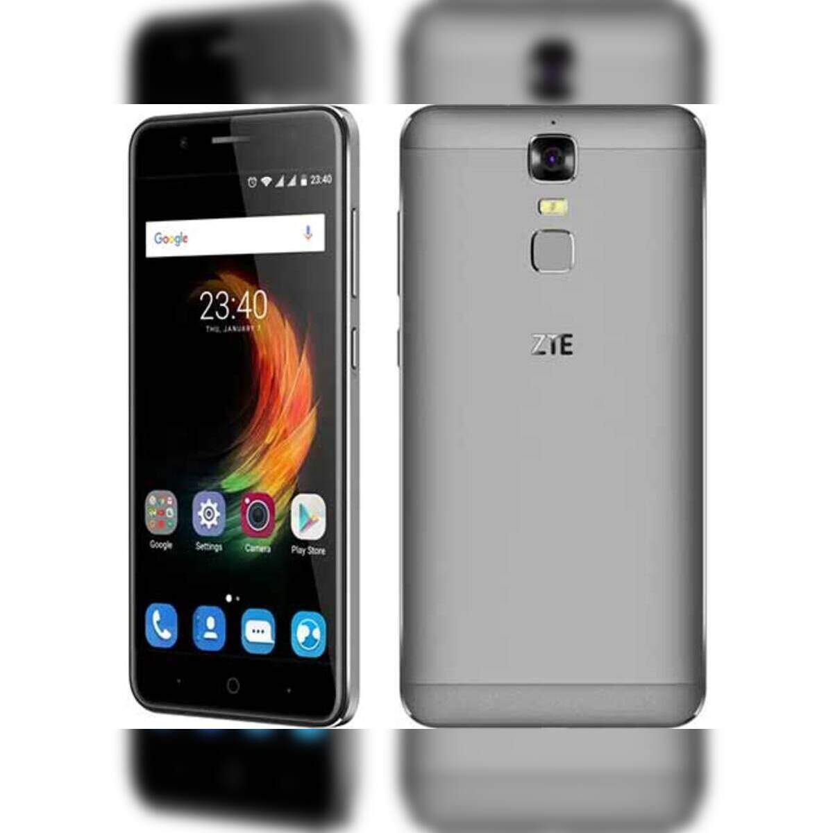 ZTE Blade A2 Resim 2
