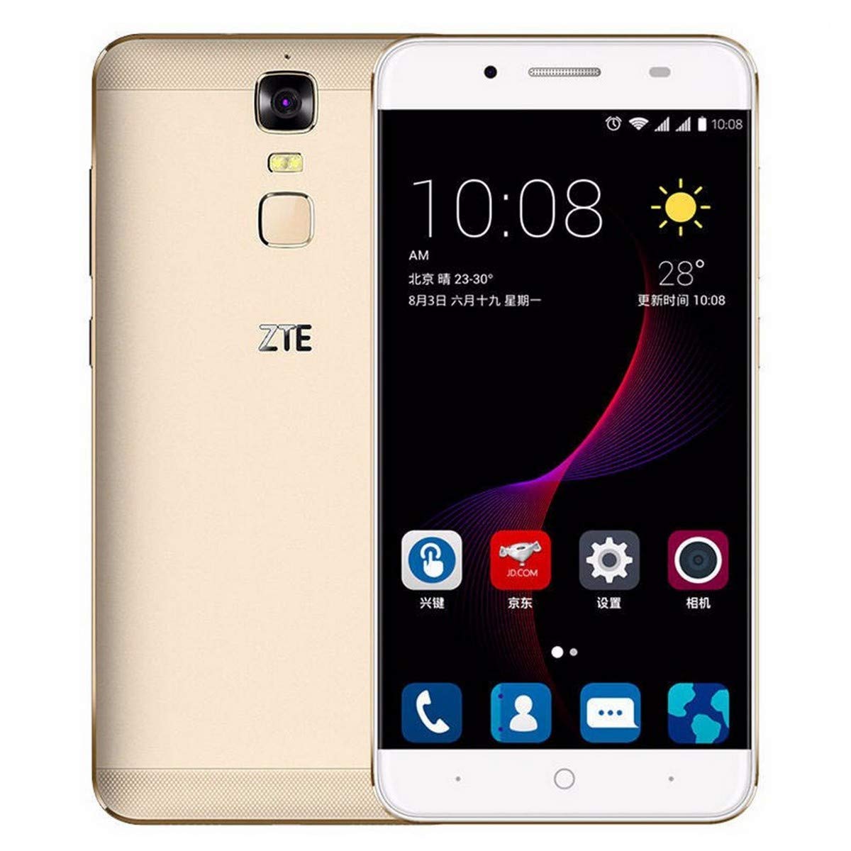 ZTE Blade A2 Resim 3