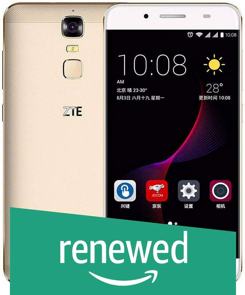 ZTE Blade A2 Resim 4