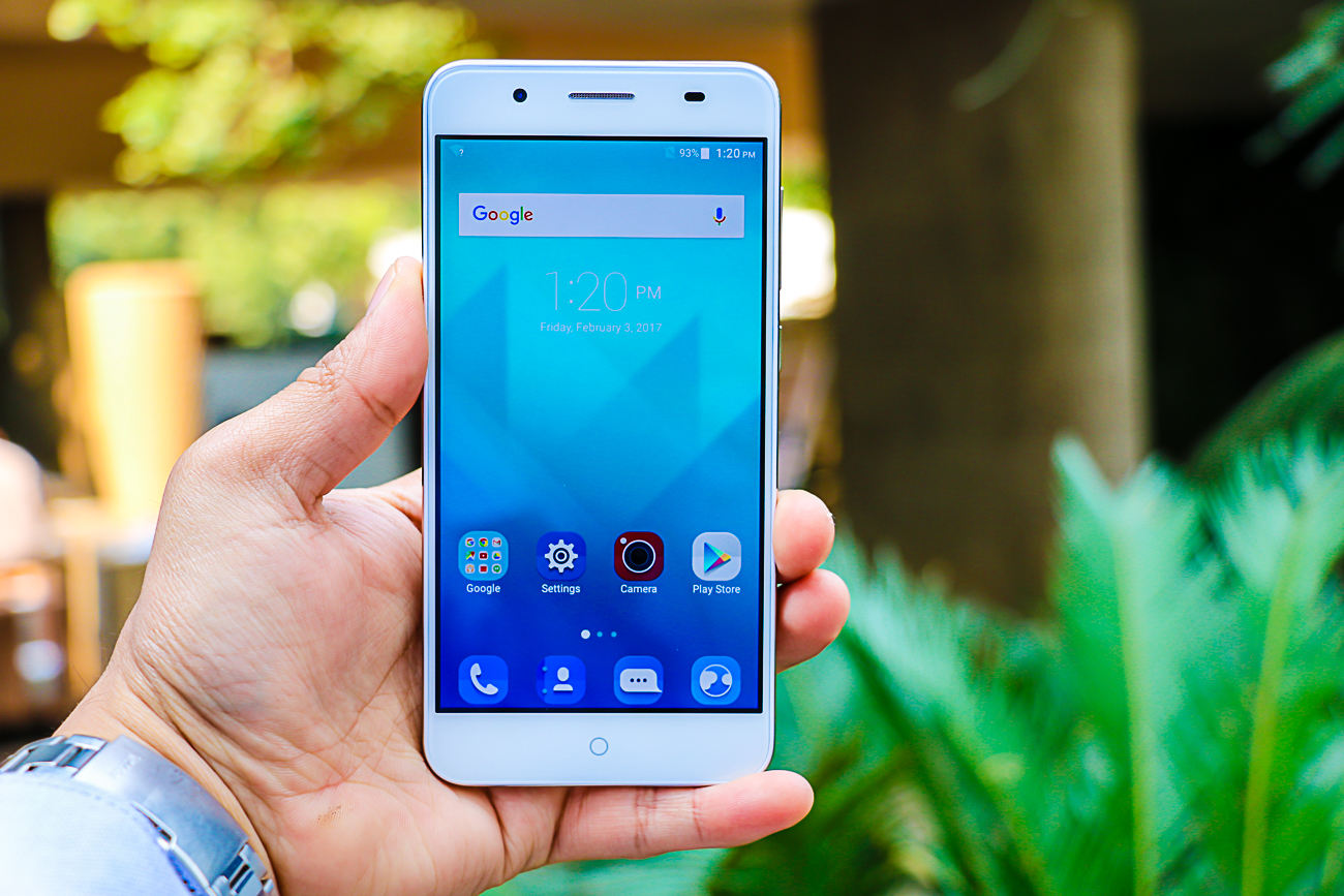 ZTE Blade A2 Resim 5