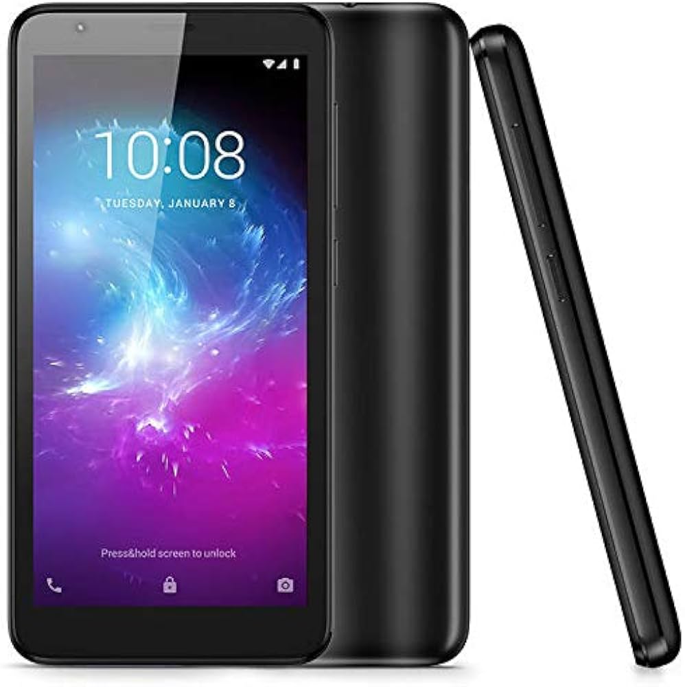 ZTE Blade A3 (2019)
