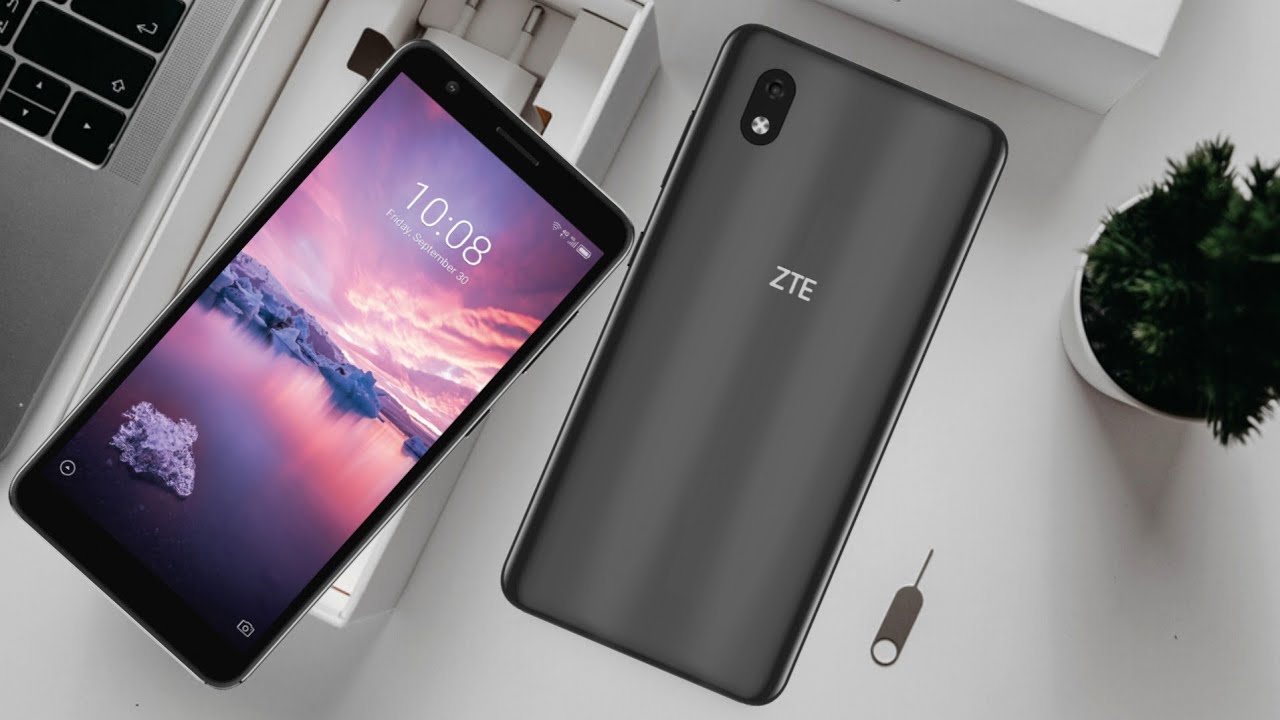 ZTE Blade A3 Joy