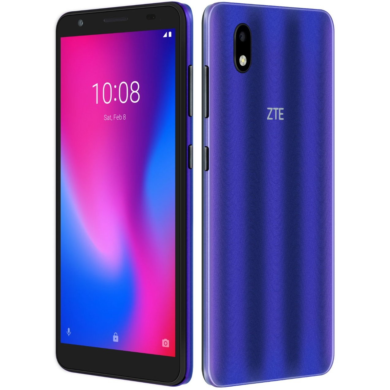 ZTE Blade A3 Joy Resim 2