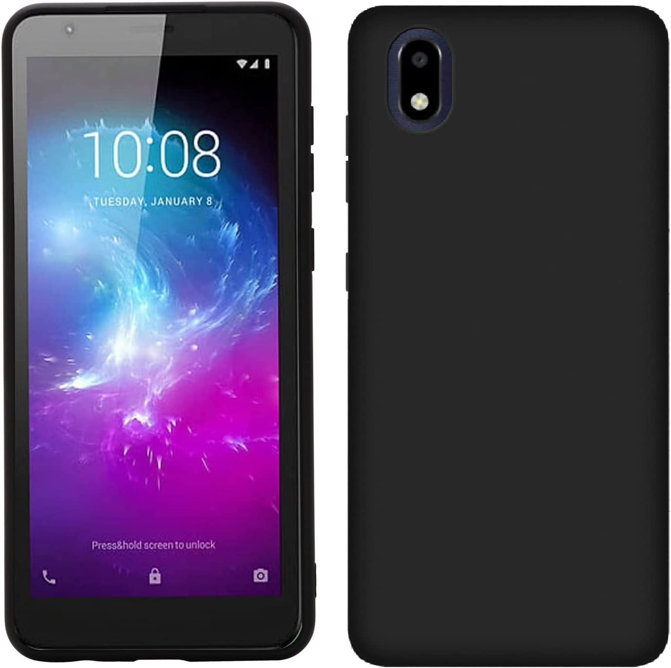 ZTE Blade A3 Joy Resim 3