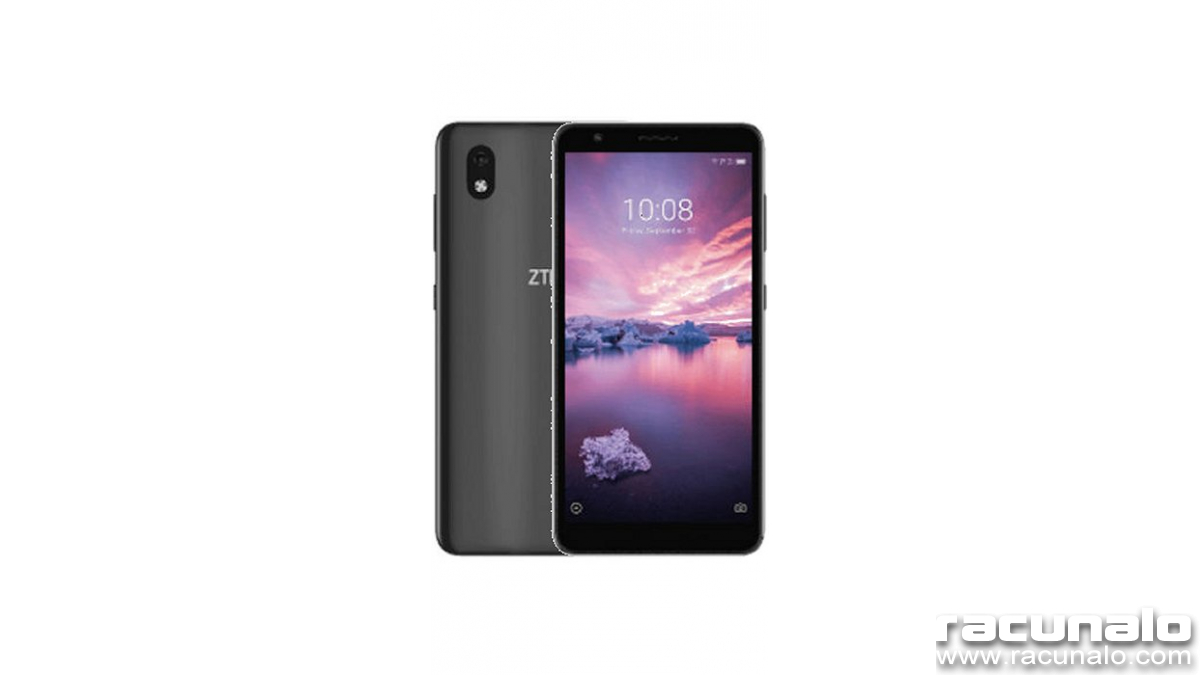 ZTE Blade A3 Joy Resim 4