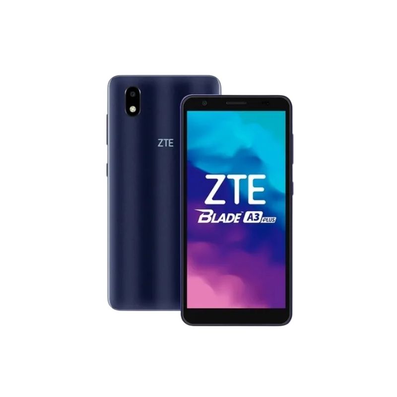 ZTE Blade A3 Plus Resim 3