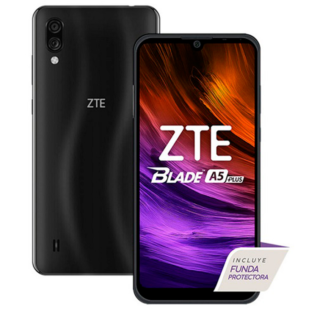 ZTE Blade A3 Plus Resim 4