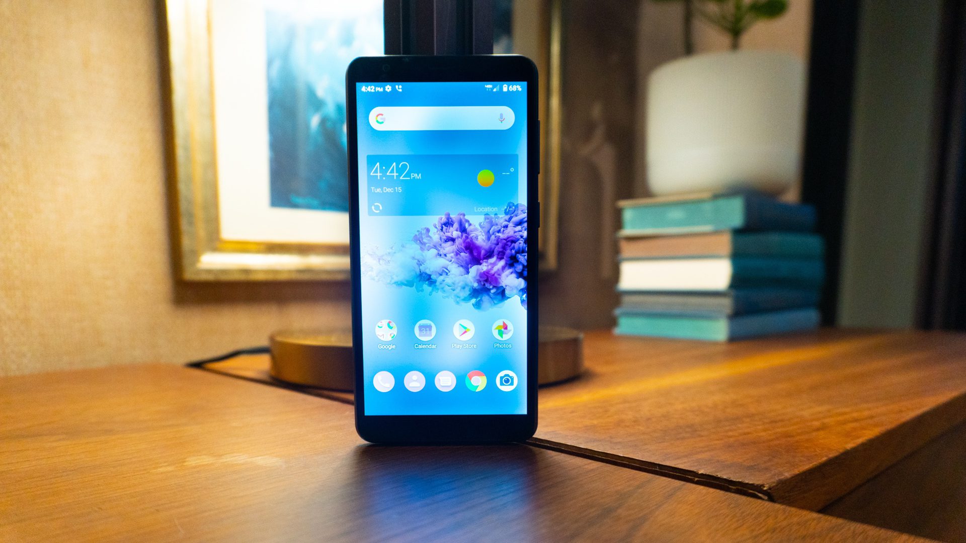 ZTE Blade A3 Prime