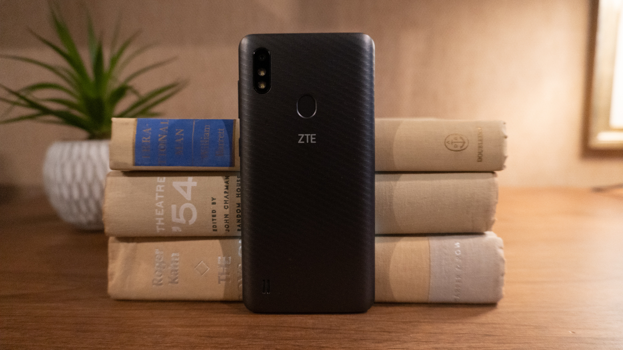 ZTE Blade A3 Prime Resim 2