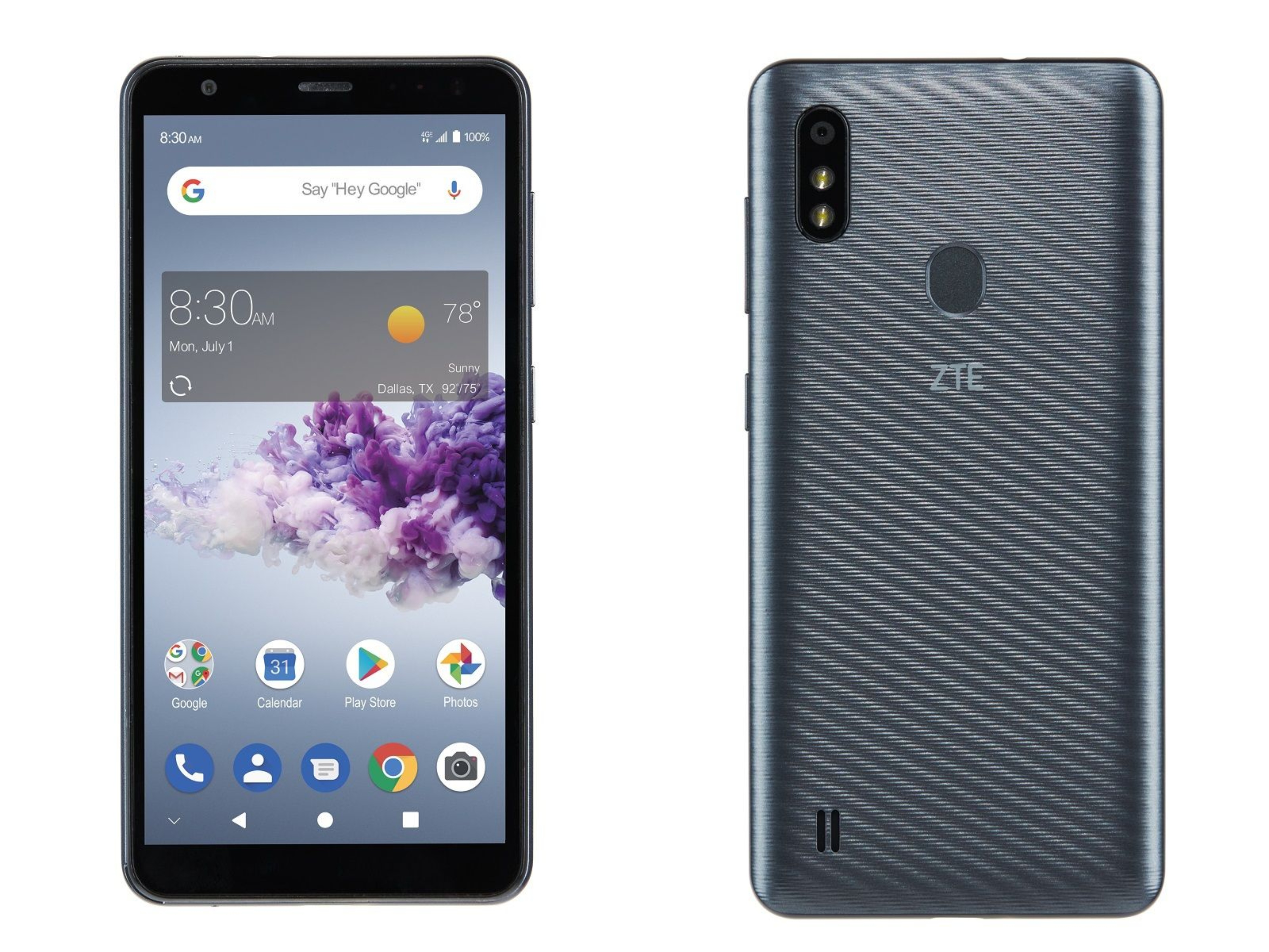 ZTE Blade A3 Prime Resim 3