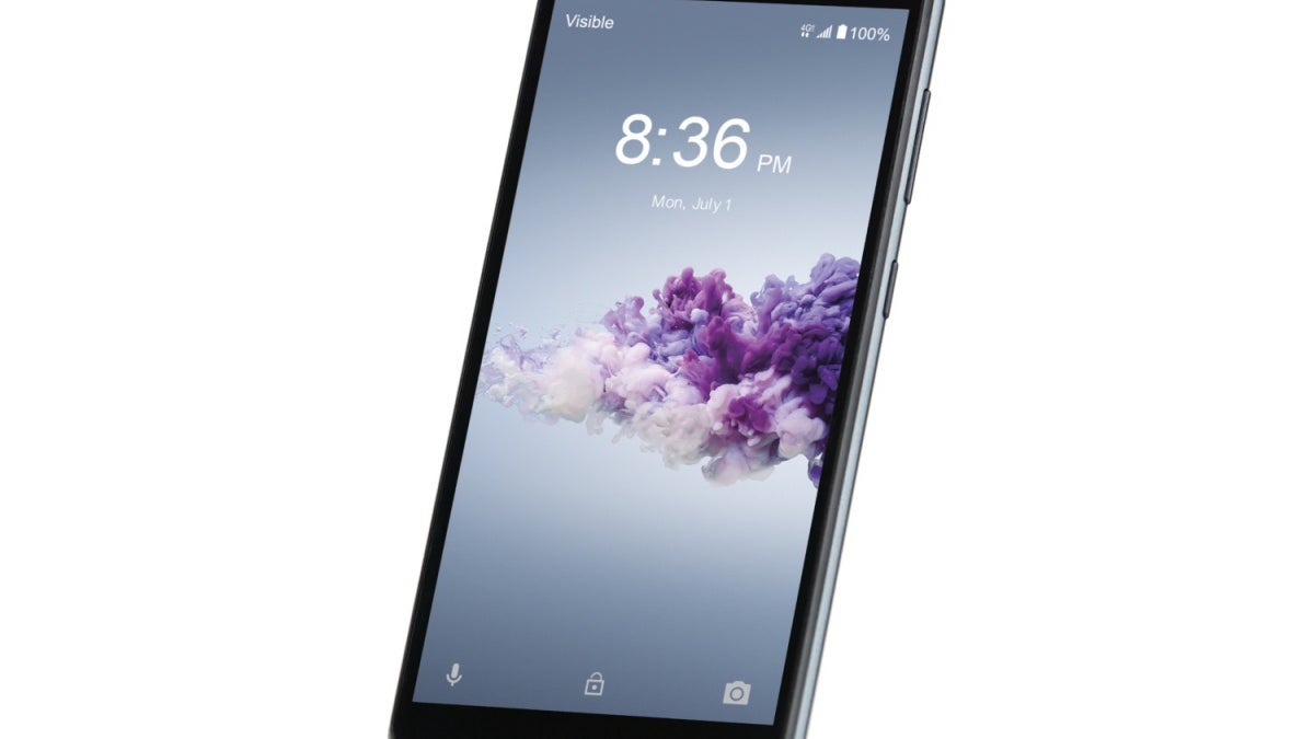 ZTE Blade A3 Prime Resim 4