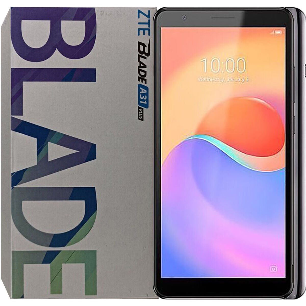 ZTE Blade A31 Plus Resim 3