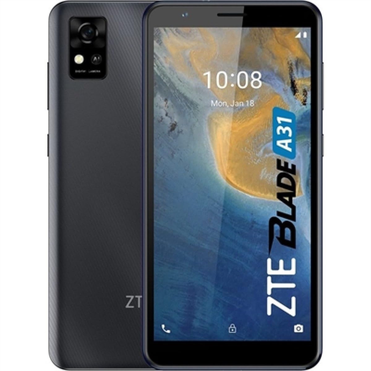 ZTE Blade A31 Plus Resim 4