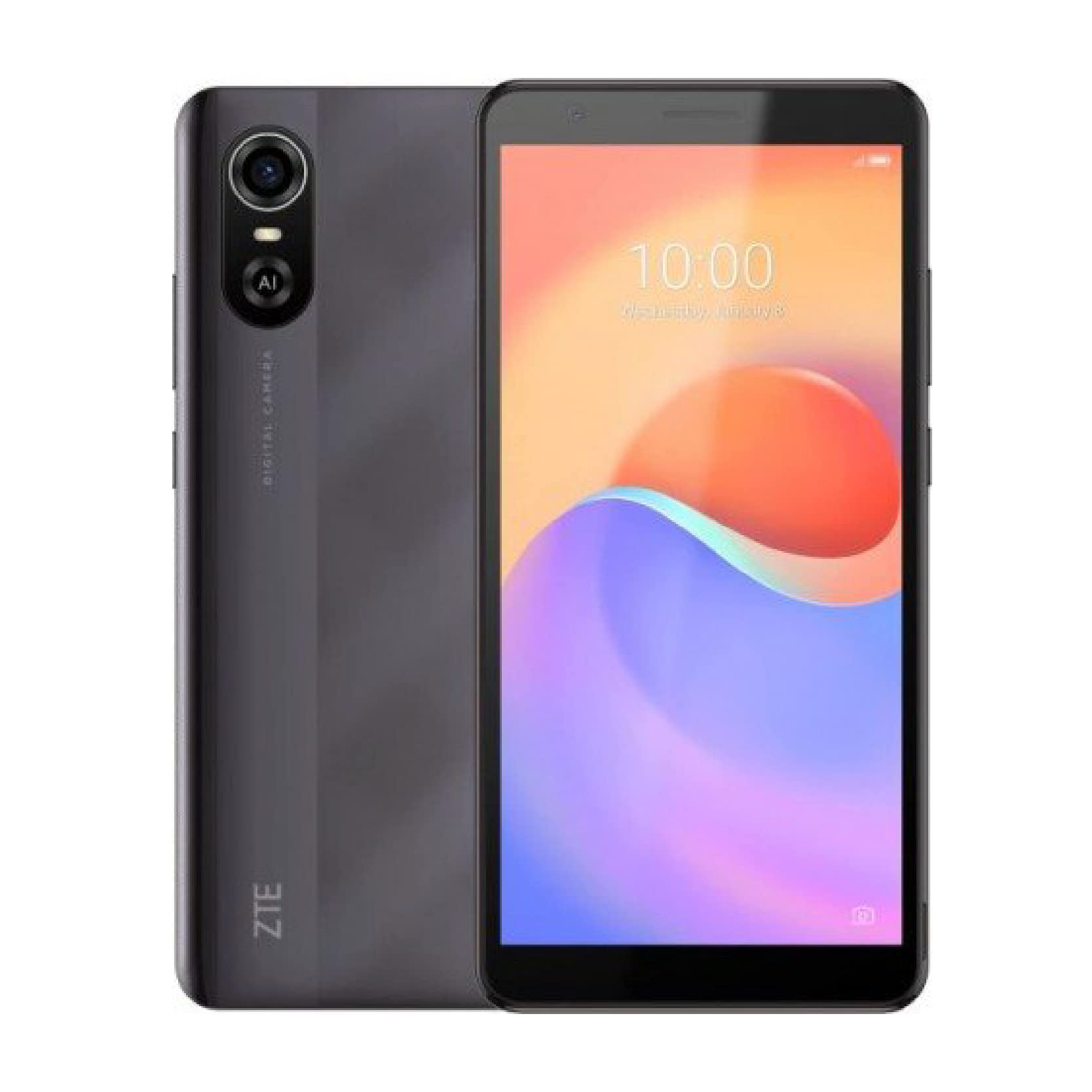 ZTE Blade A31