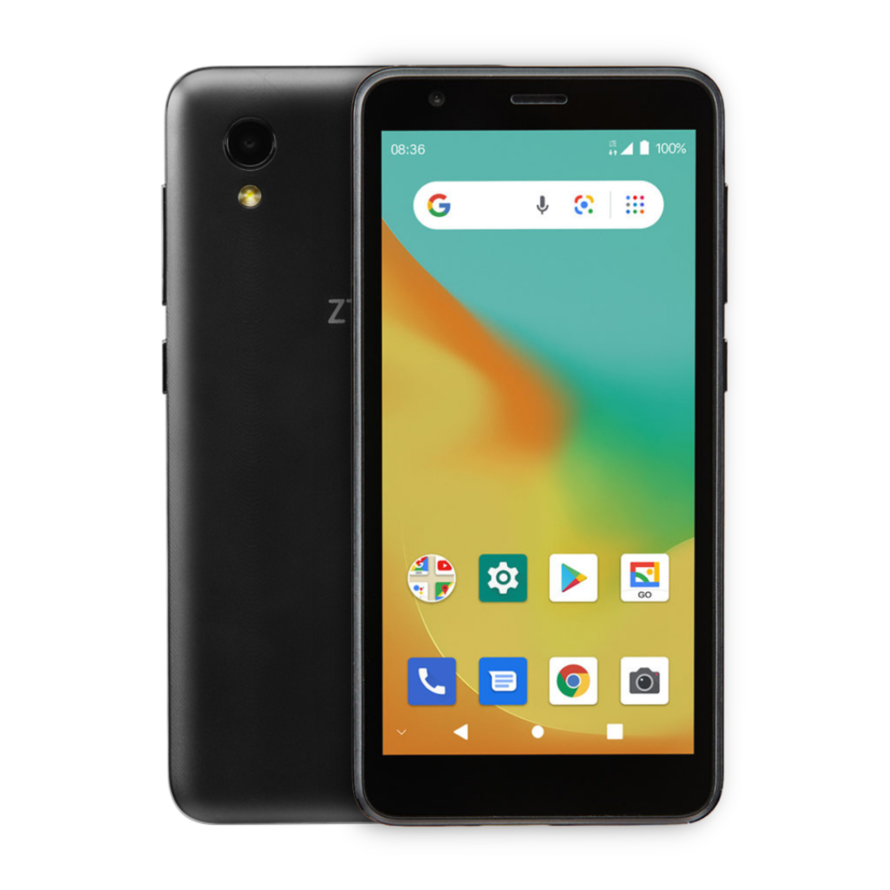 ZTE Blade A3 Resim 2