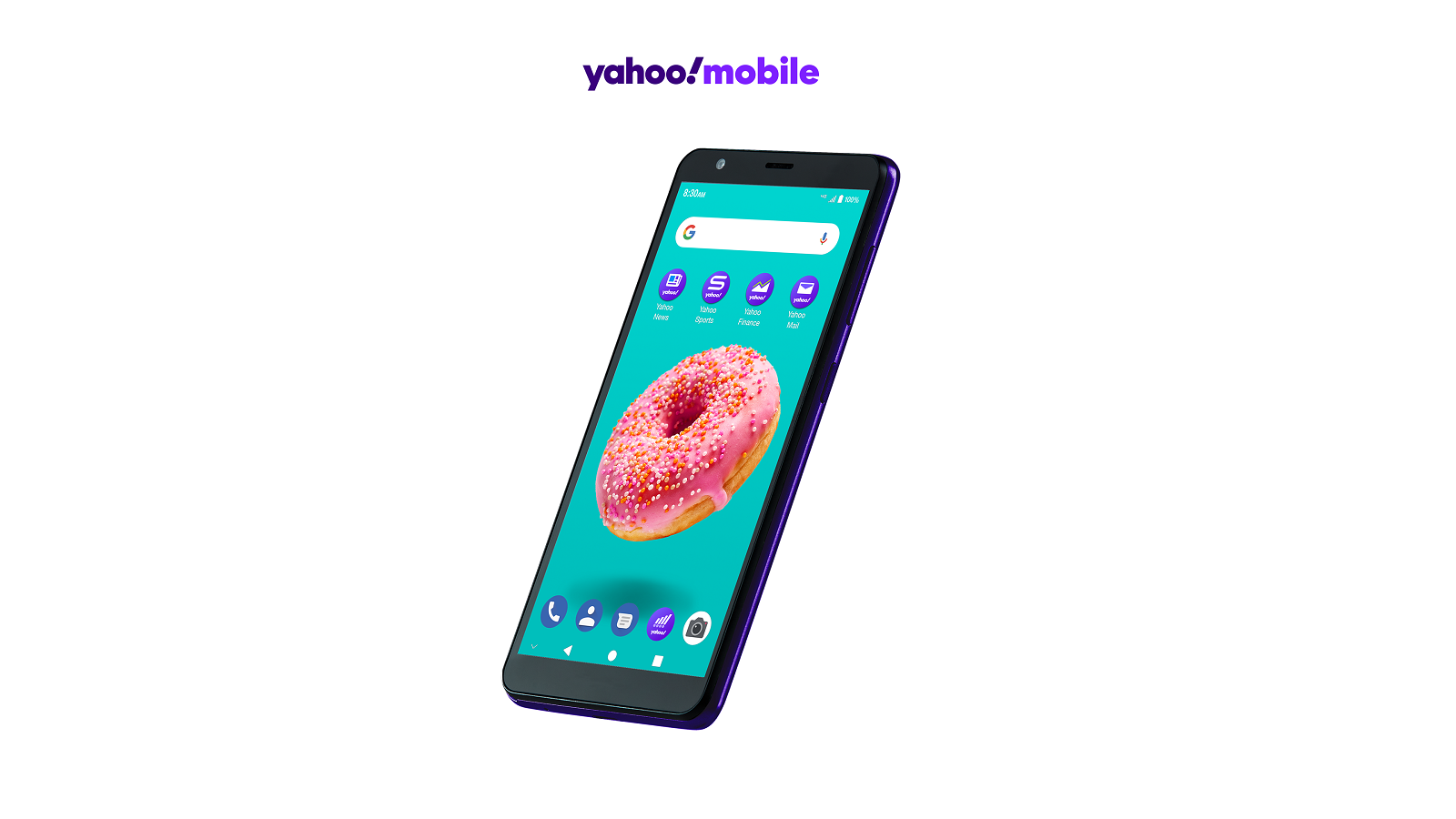 ZTE Blade A3Y Resim 5