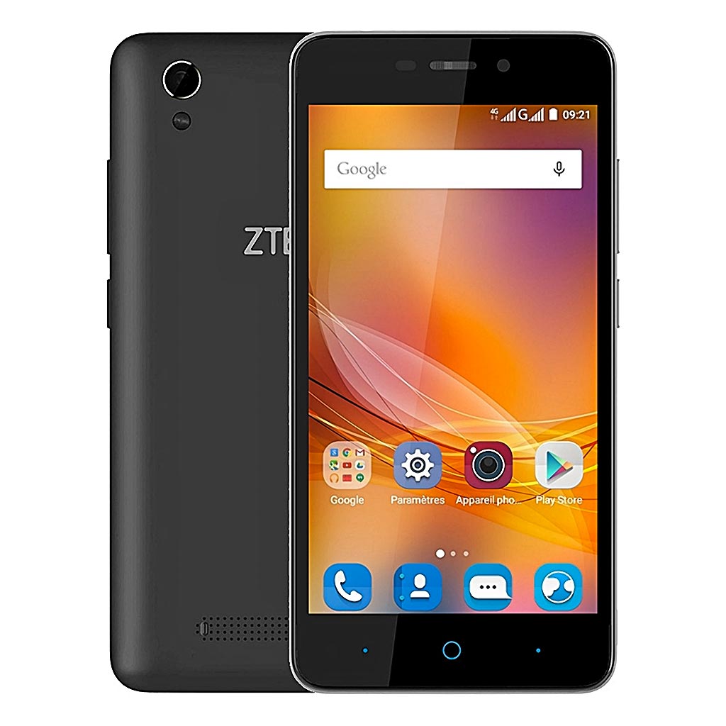 ZTE Blade A452 Resim 1