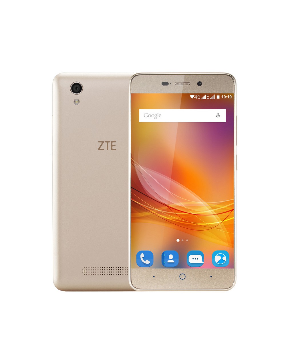 ZTE Blade A452 Resim 2