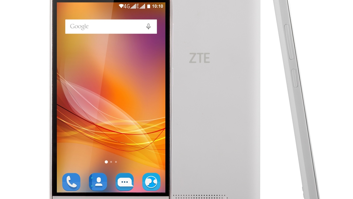 ZTE Blade A452 Resim 4