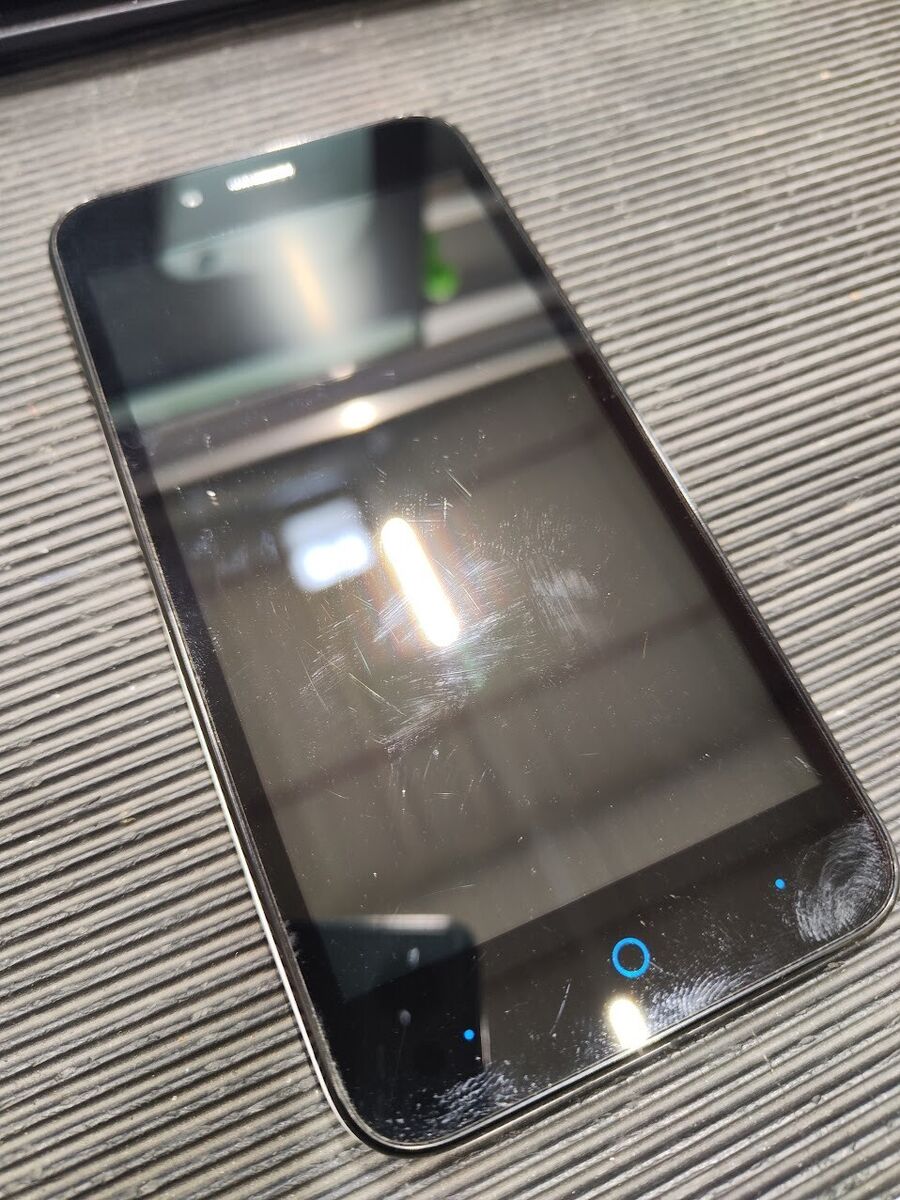 ZTE Blade A460