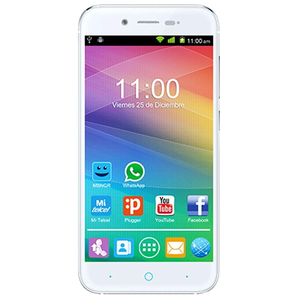 ZTE Blade A460 Resim 2