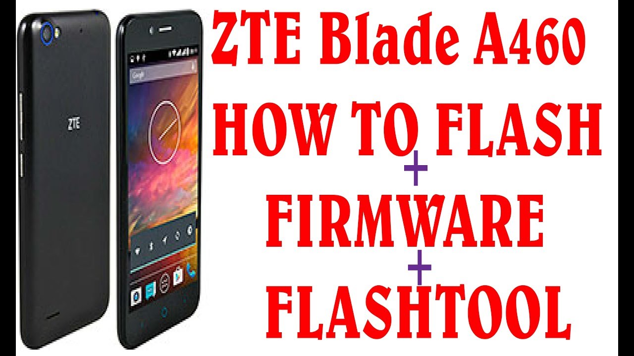 ZTE Blade A460 Resim 5