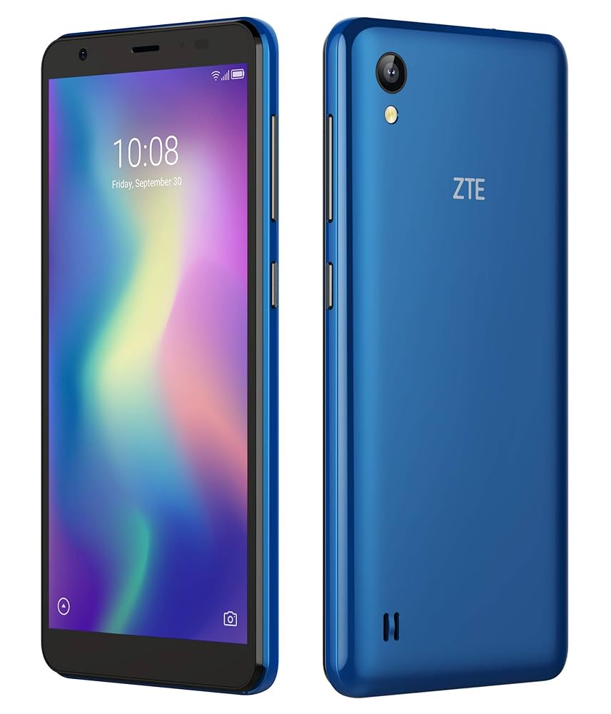 ZTE Blade A5 (2019)