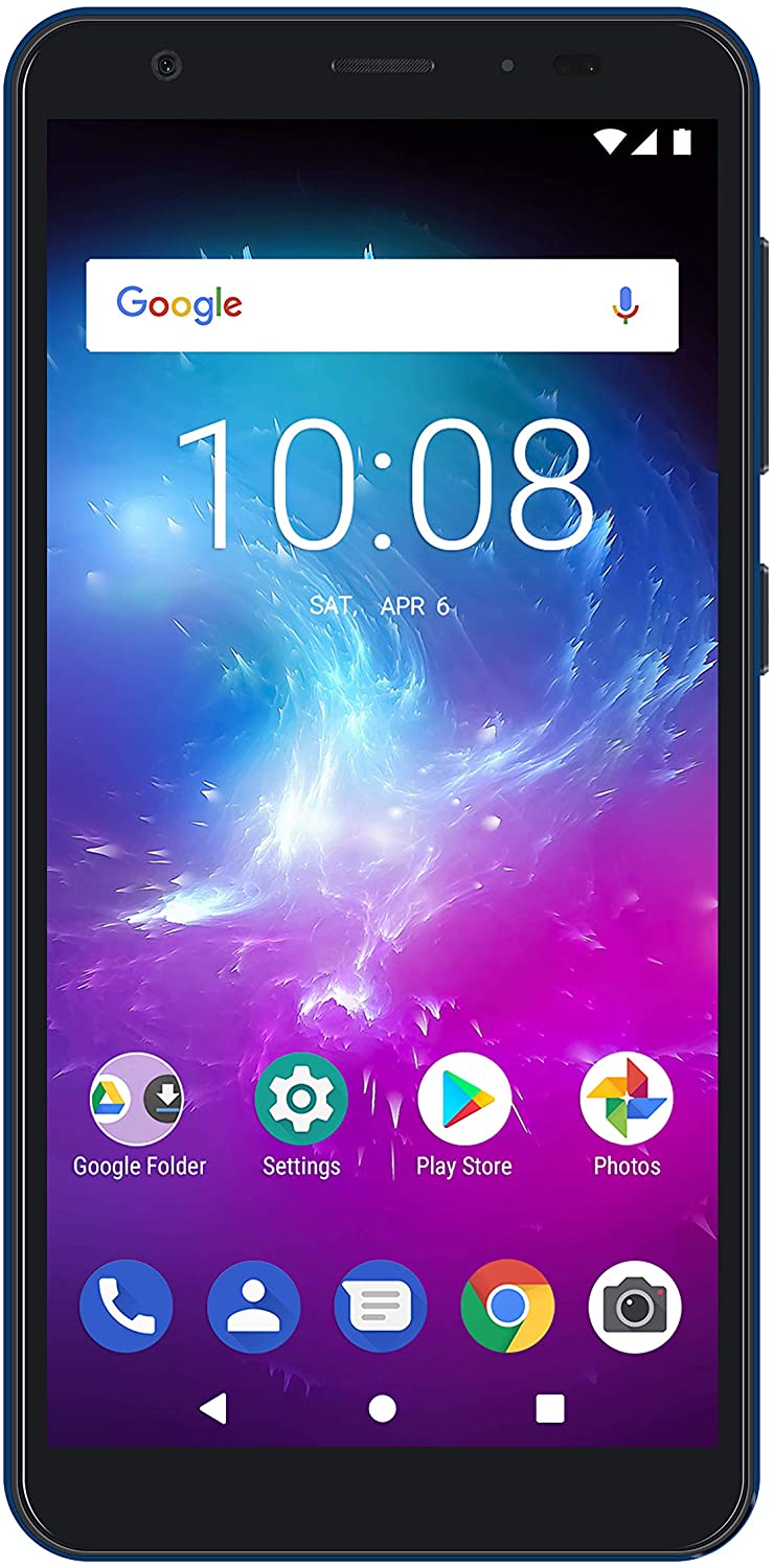 ZTE Blade A5 (2019) Resim 2