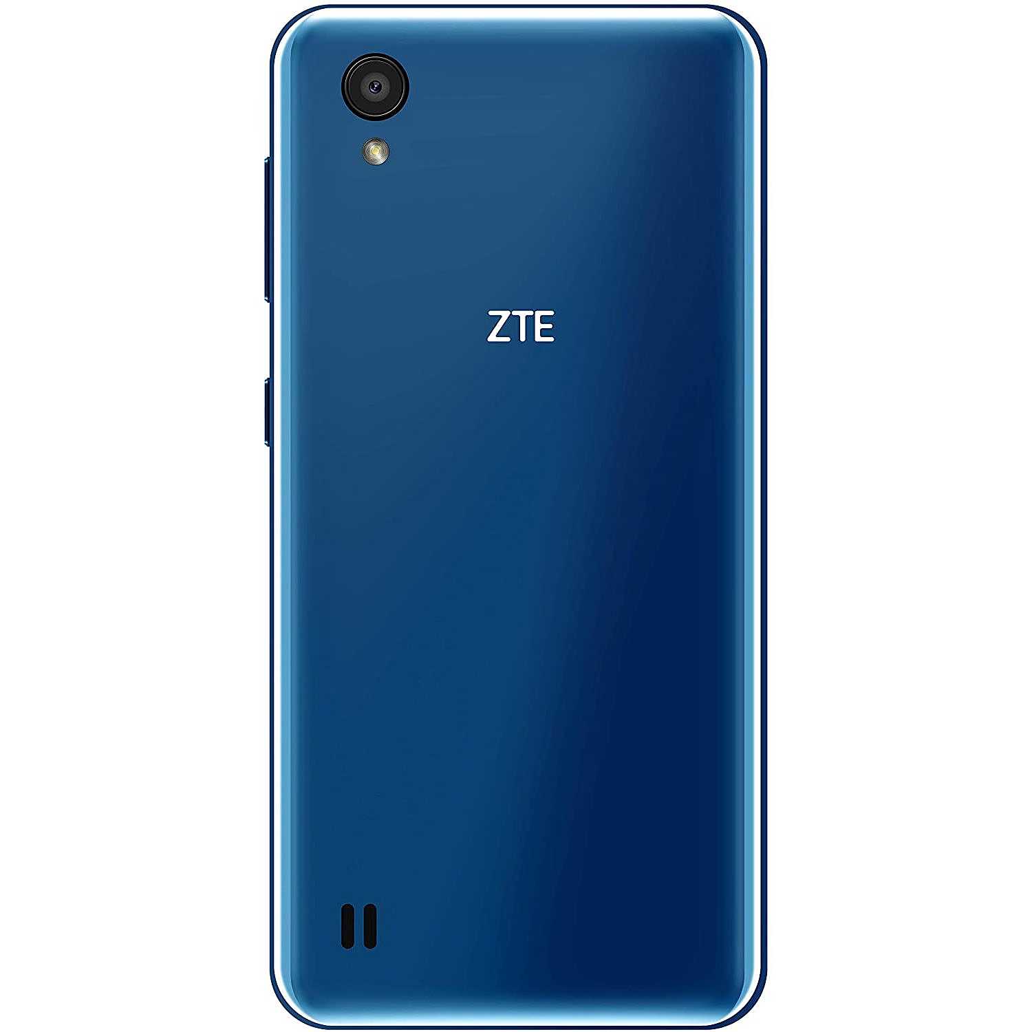 ZTE Blade A5 (2019) Resim 4