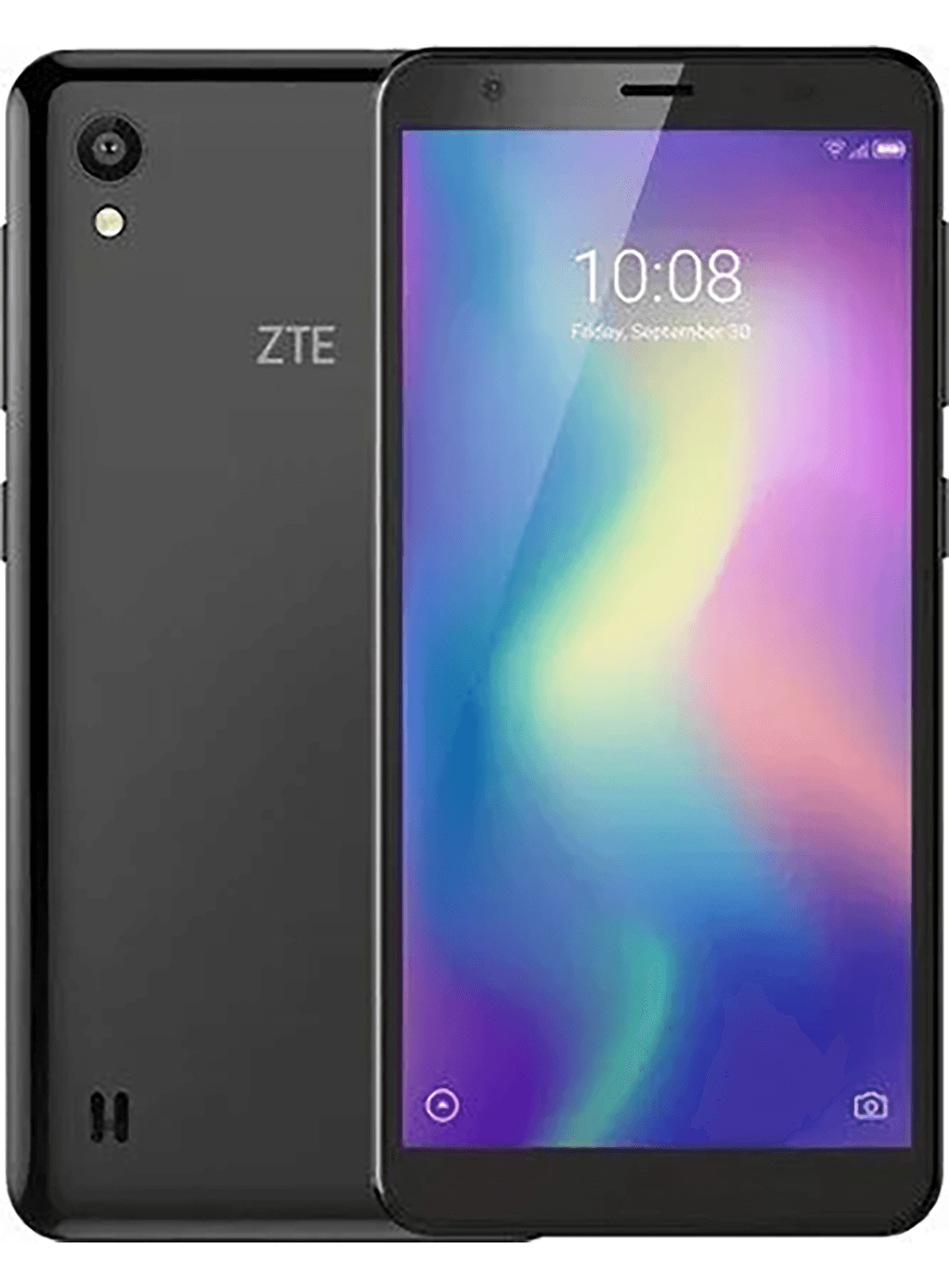 ZTE Blade A5 (2019) Resim 5