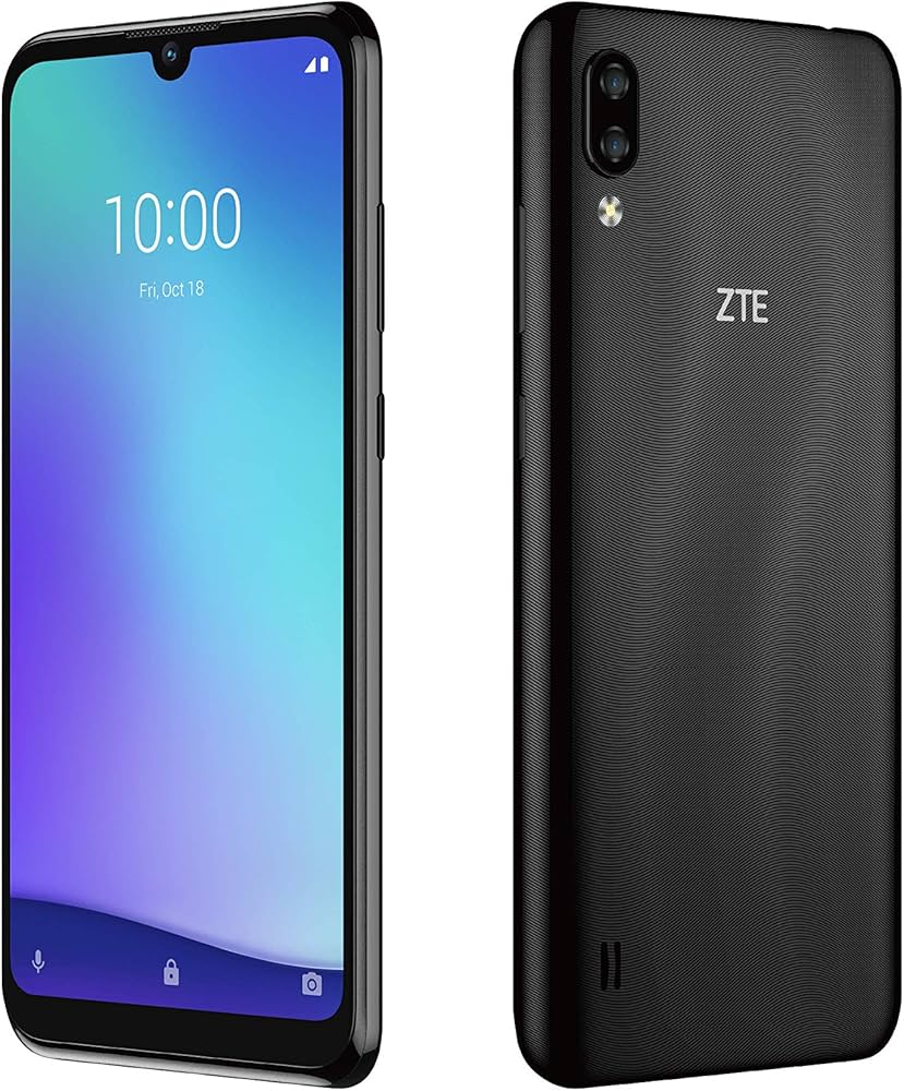ZTE Blade A5 2020