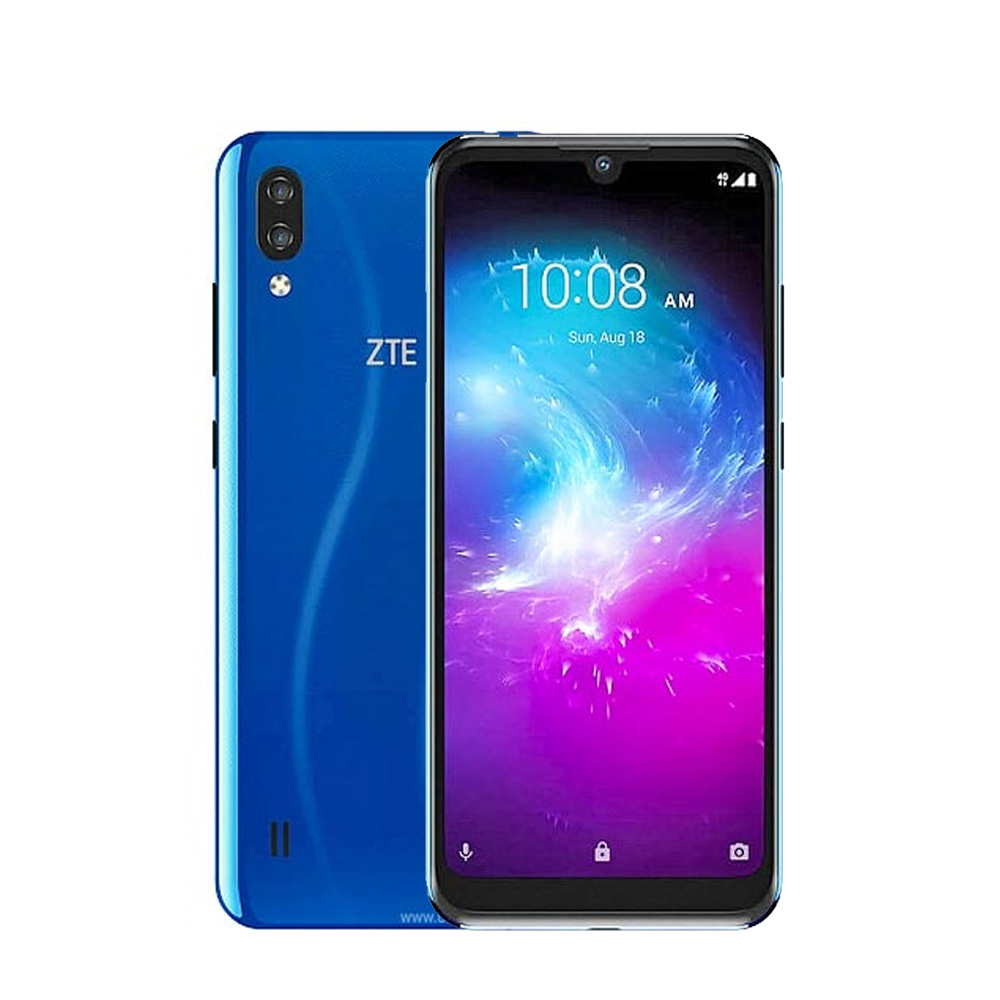 ZTE Blade A5 2020 Resim 3