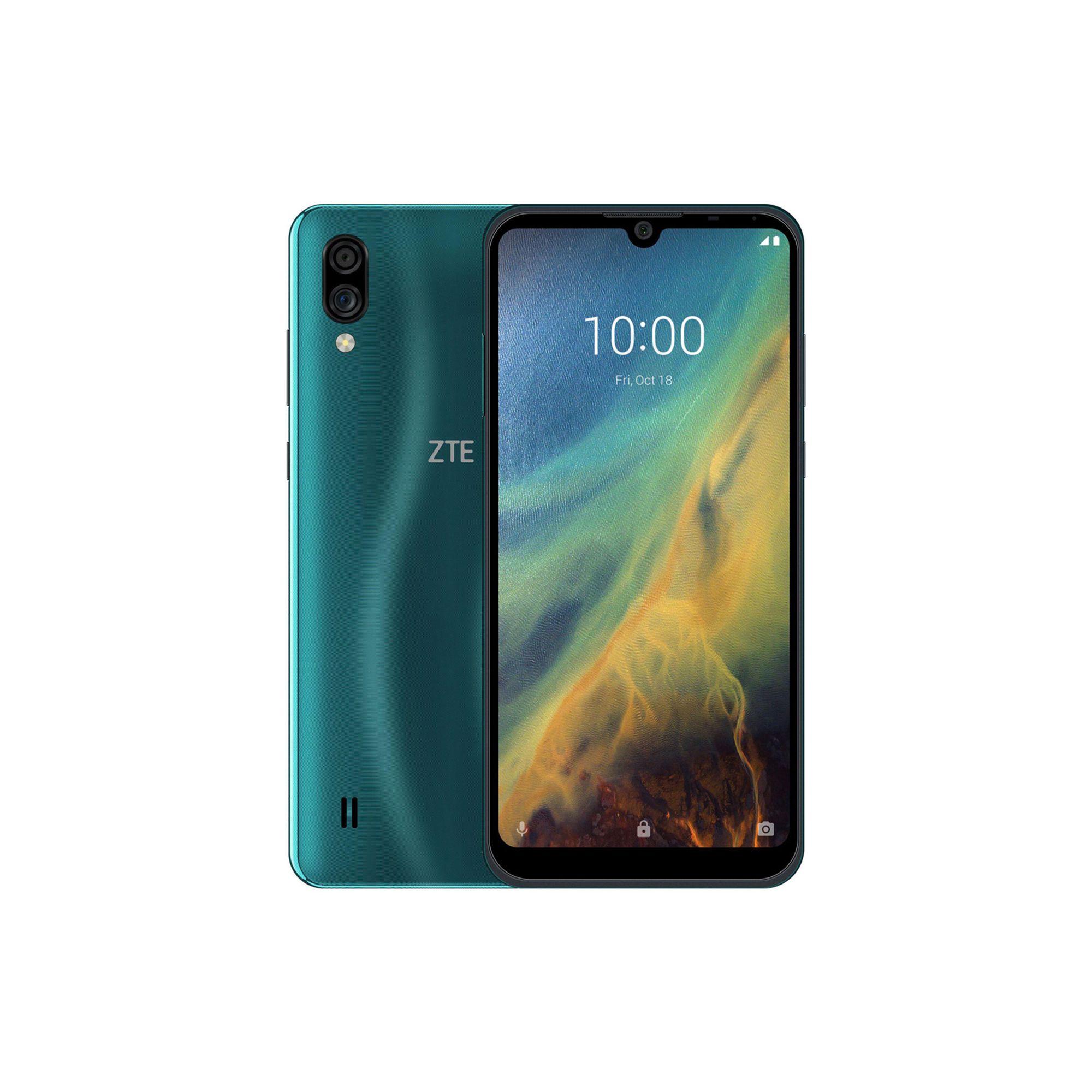 ZTE Blade A5 2020 Resim 5