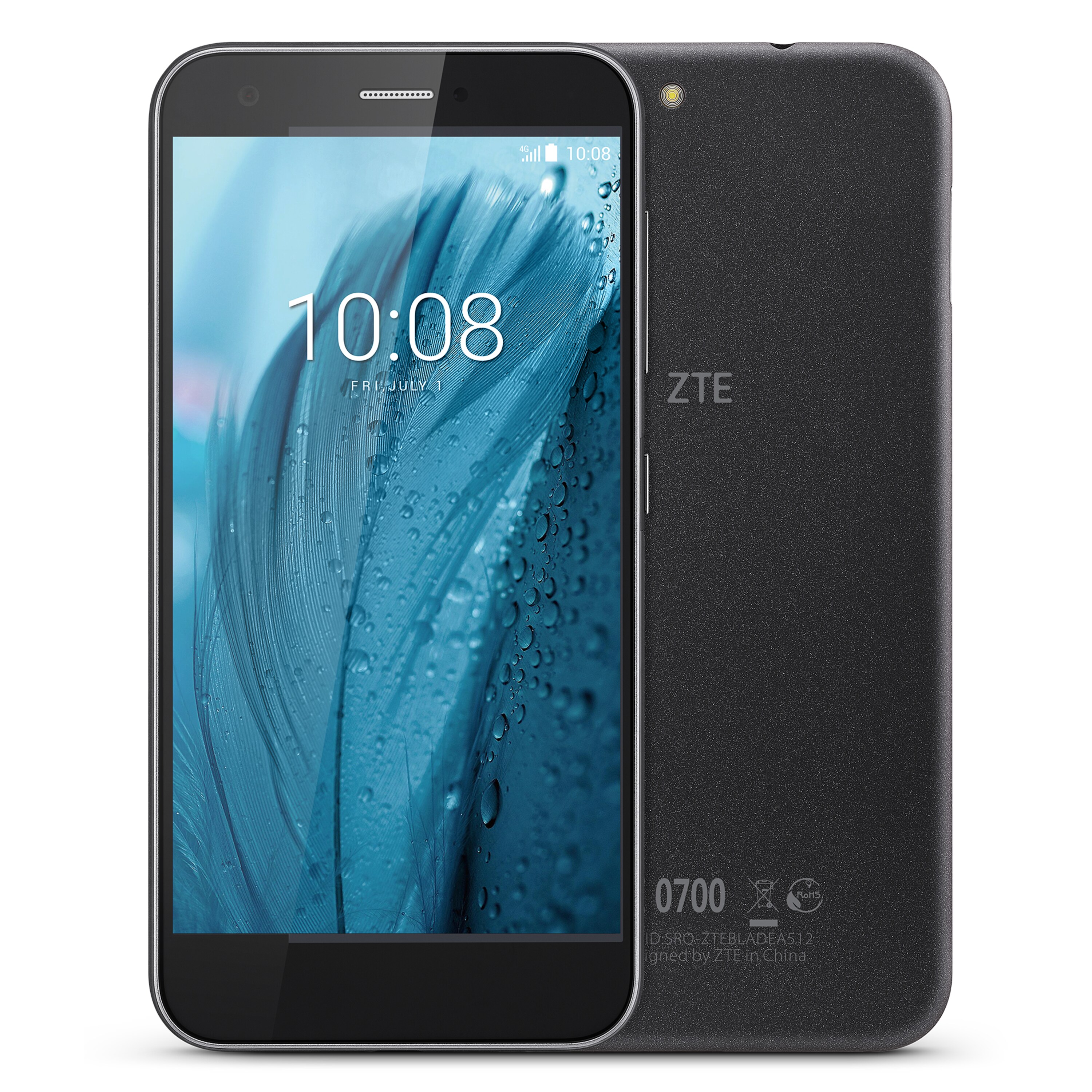 ZTE Blade A512 Resim 2