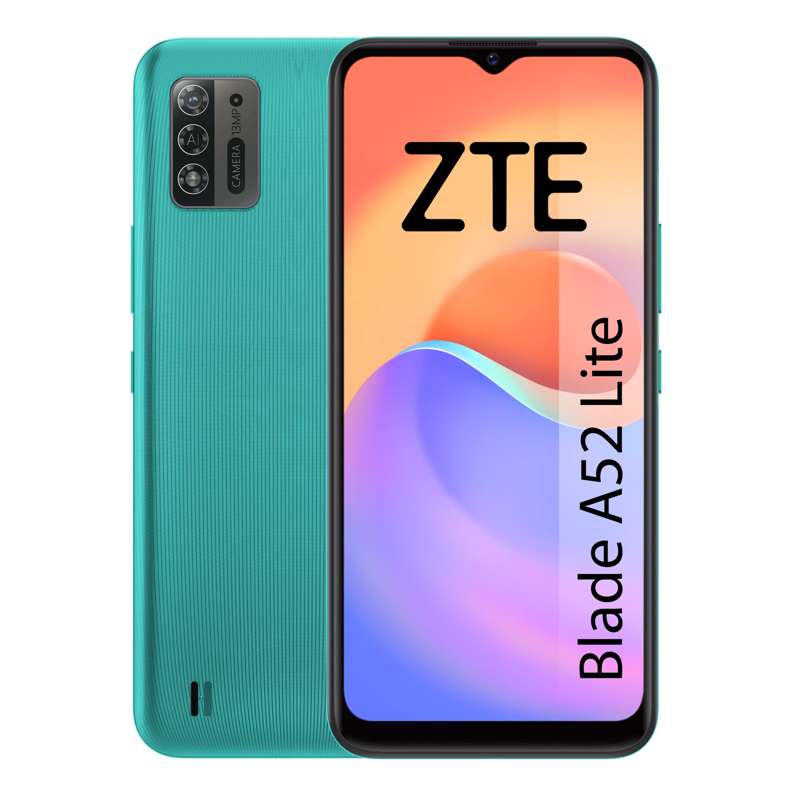 ZTE Blade A52 Lite Resim 2