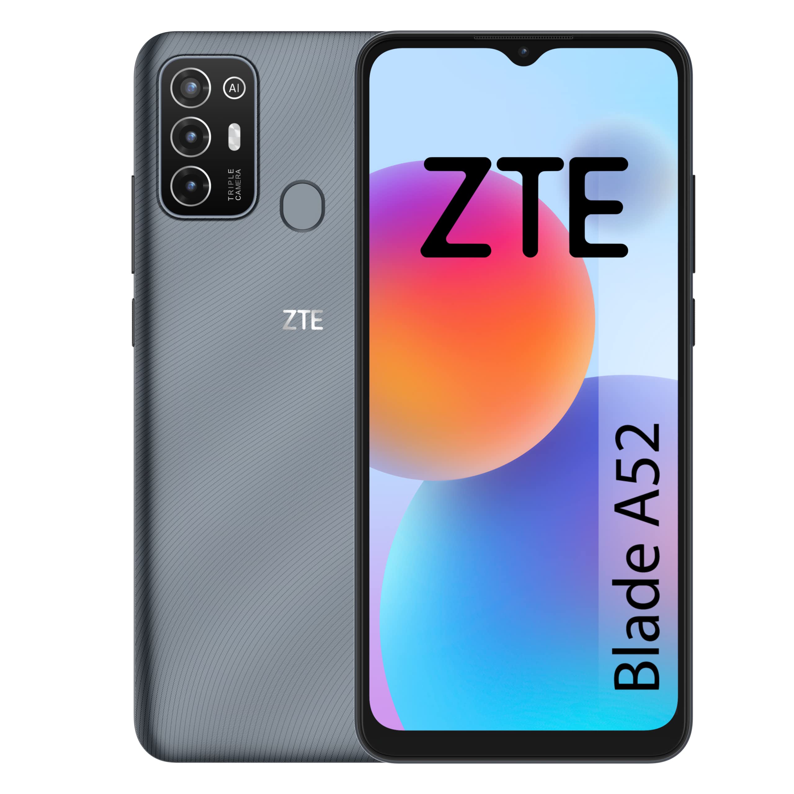 ZTE Blade A52 Lite Resim 3