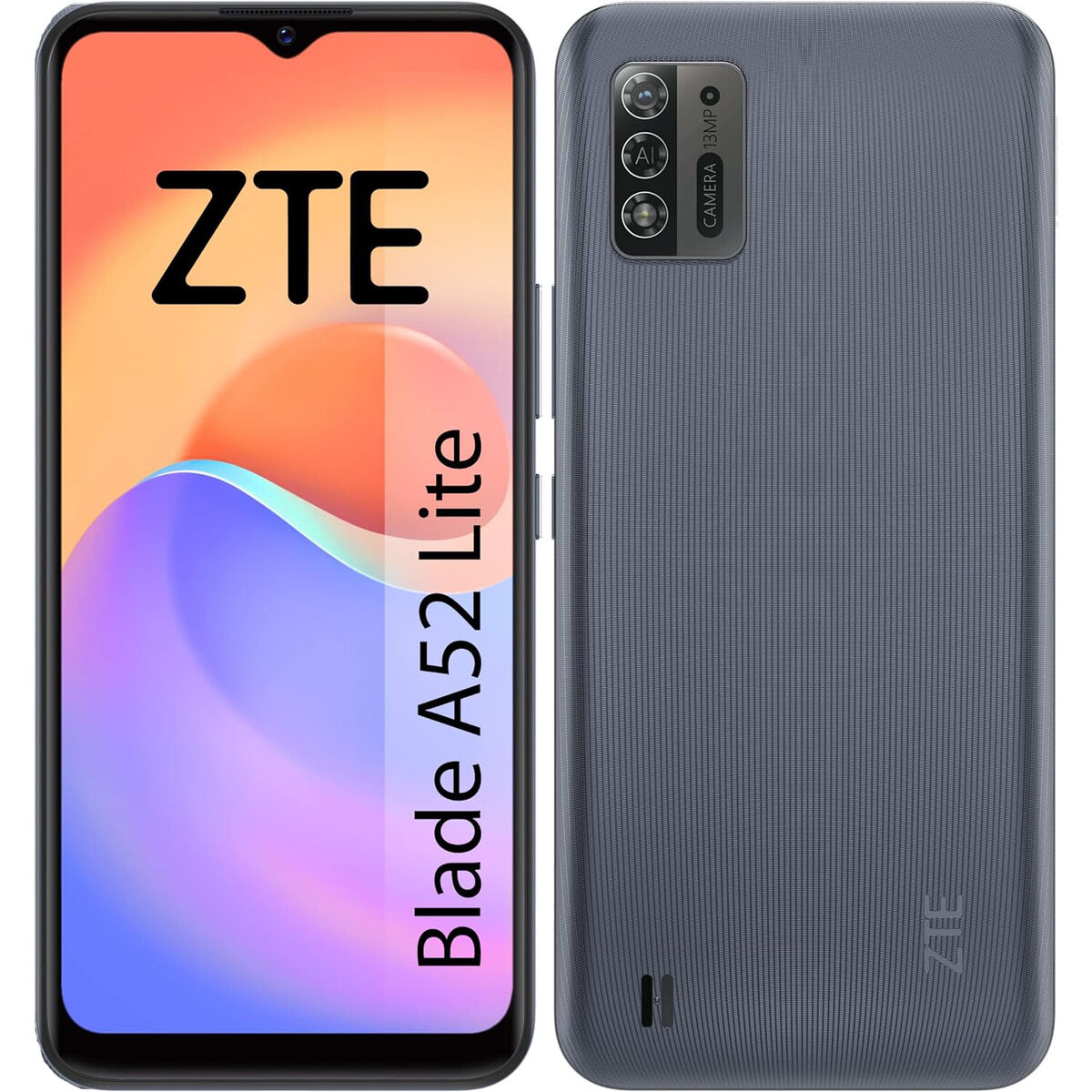 ZTE Blade A52 Lite Resim 5