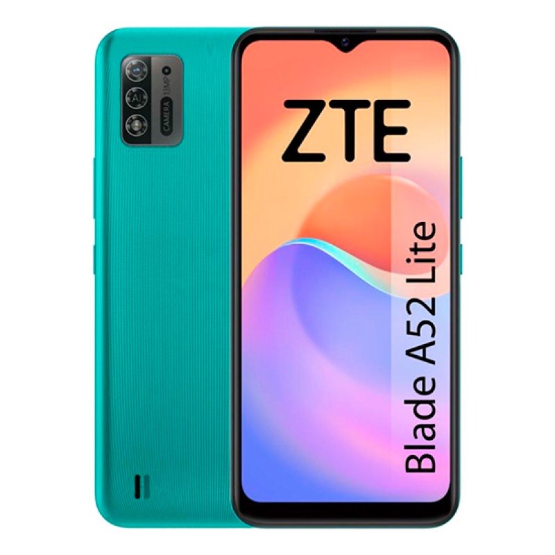 ZTE Blade A52 Resim 3