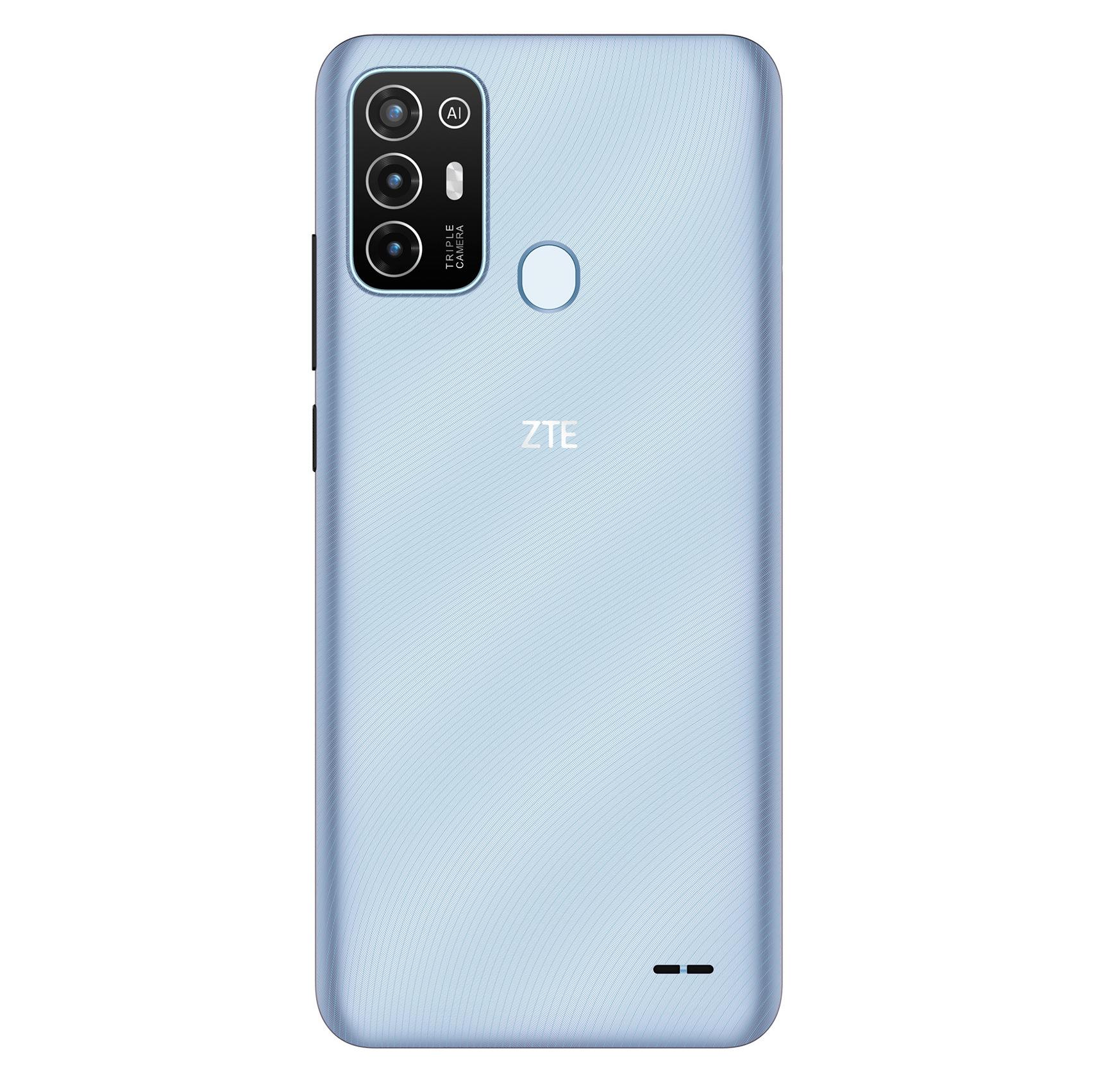 ZTE Blade A52 Resim 4