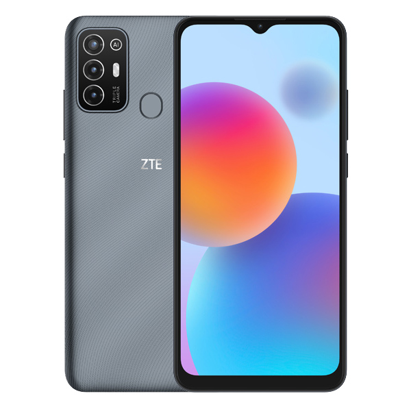 ZTE Blade A52 Resim 5