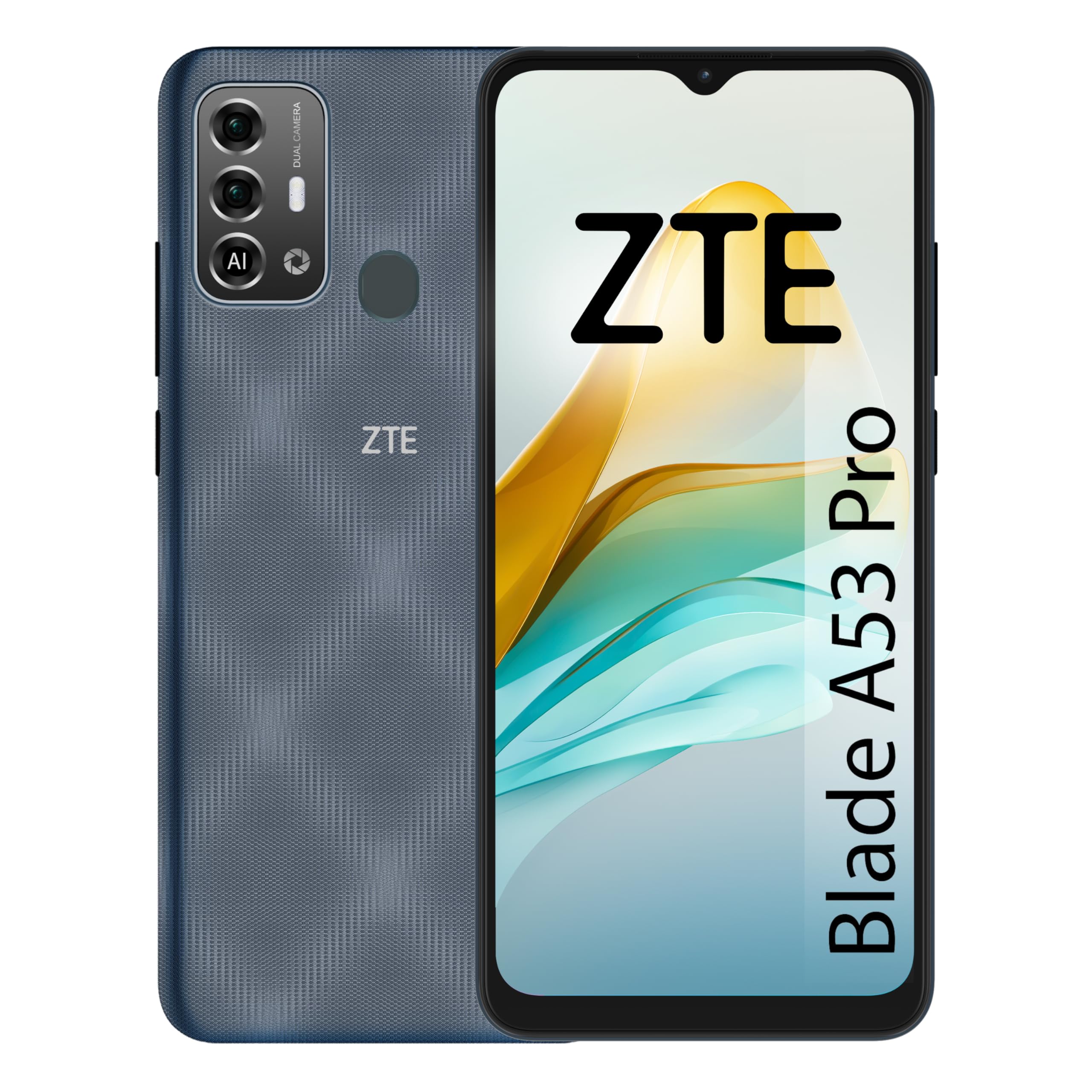 ZTE Blade A53 Pro