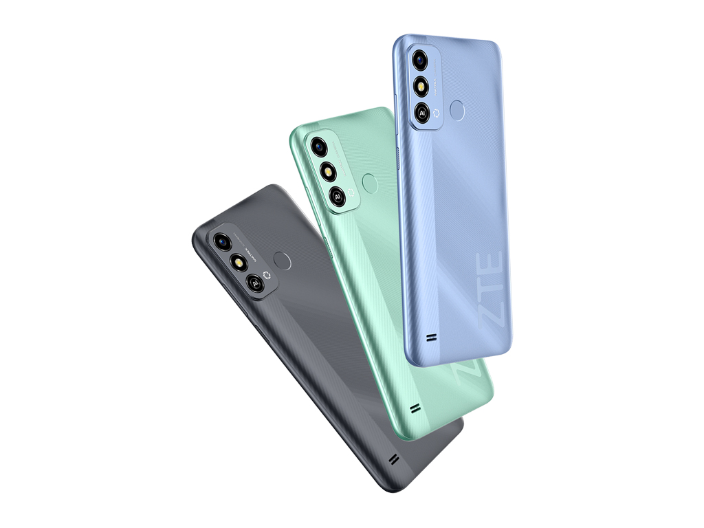 ZTE Blade A53 Resim 3