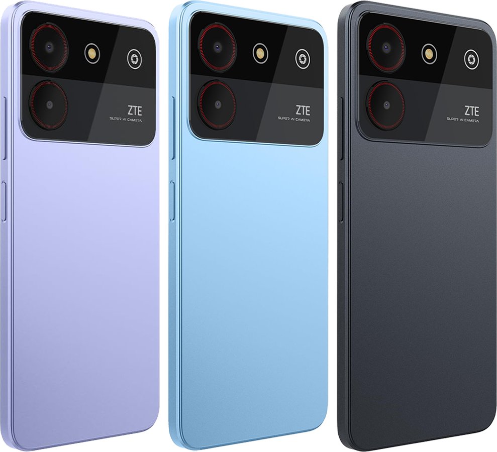ZTE Blade A54 Resim 4