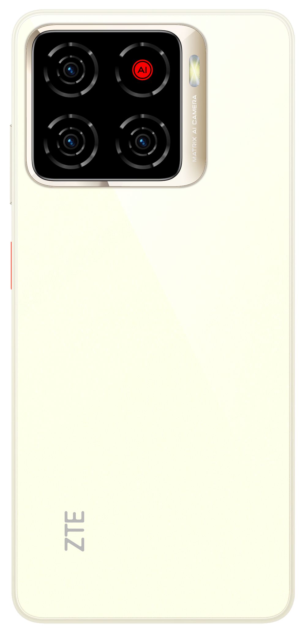 ZTE Blade A56