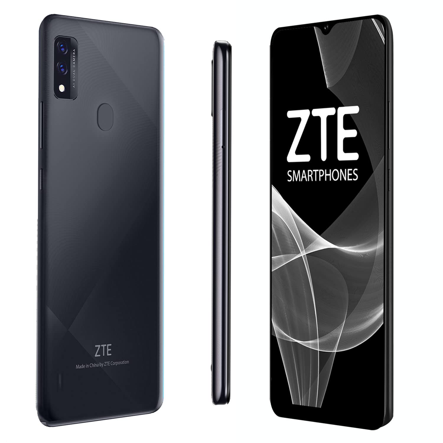 ZTE Blade A56 Resim 3