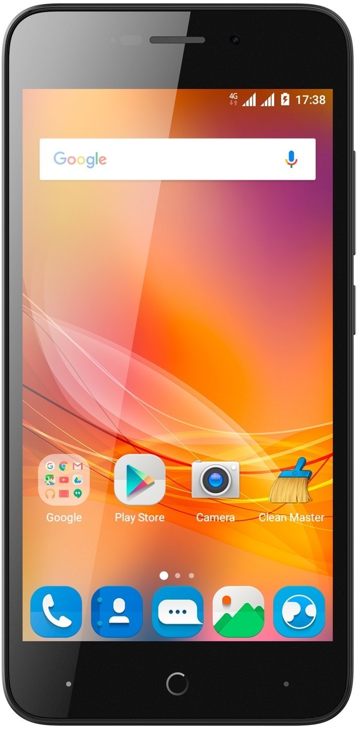 ZTE Blade A601